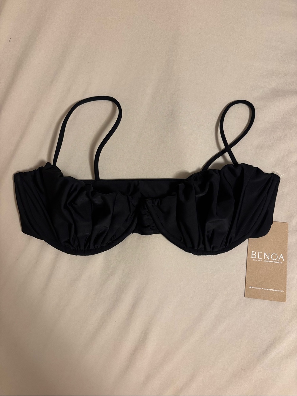 Benoa Swim